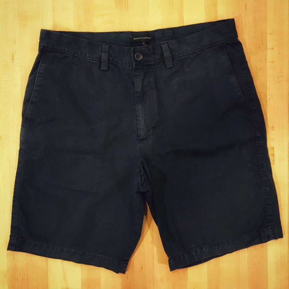 Banana Republic shorts